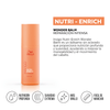 Spray Wella Invigo Nutri-Enrich - Nutricion Profunda-2